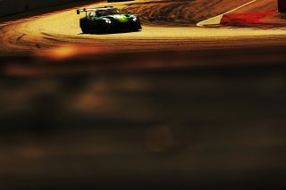 #7 - Comtoyou Racing - Marco SORENSEN - Nicki THIIM - Mattia DRUDI - Aston Martin Vantage AMR GT3 EVO