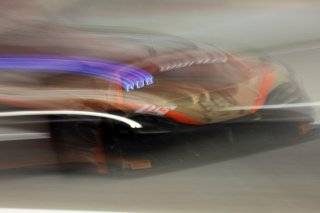 #112 - CSA Racing - Edgar MALOIGNE - Maxime ROBIN - Sai SANJAY - McLaren 720S GT3 EVO