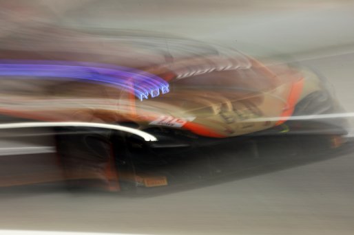 #112 - CSA Racing - Edgar MALOIGNE - Maxime ROBIN - Sai SANJAY - McLaren 720S GT3 EVO | SRO / JEP