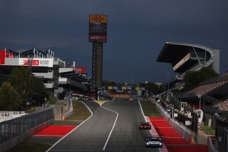 #12 - Rinaldi Racing - David PEREL - Rafael DURAN - Fabrizio CRESTANI - Ferrari 296 GT3