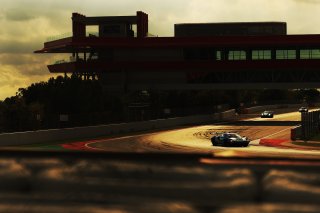 #12 - Rinaldi Racing - David PEREL - Rafael DURAN - Fabrizio CRESTANI - Ferrari 296 GT3