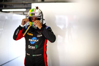 #15 - BMW Italia Ceccato Racing - Marcelo Jover TOMASONI - BMW M4 GT3 EVO