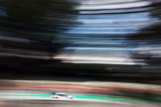 #15 - BMW Italia Ceccato Racing - Marcelo Jover TOMASONI - Federico MALVESTITI - Felice JELMINI - BMW M4 GT3 EVO