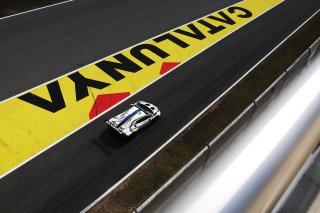 #163 - VSR - Franck PERERA - Sandy MITCHELL - Loris SPINELLI - Lamborghini Huracan GT3 EVO2
