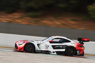 #17 - Mercedes-AMG Team GetSpeed - Luca STOLZ - Jules GOUNON - Fabian SCHILLER - Mercedes-AMG GT3 EVO