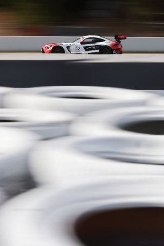 #17 - Mercedes-AMG Team GetSpeed - Luca STOLZ - Jules GOUNON - Fabian SCHILLER - Mercedes-AMG GT3 EVO