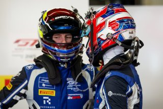 #188 - Garage 59 - Thomas FLEMING - McLaren 720S GT3 EVO