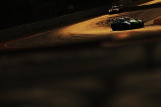 #21 - Comtoyou Racing - Nicolas BAERT - Jamie DAY - Kobe PAUWELS - Aston Martin Vantage AMR GT3 EVO