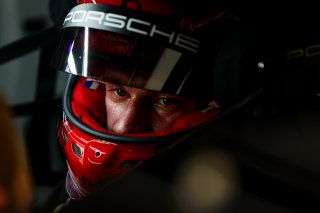 #22 - Schumacher CLRT - Ayhancan GUVEN - Porsche 911 GT3 R (992)