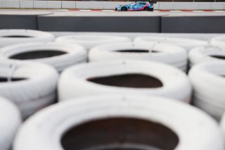 #222 - 2 Seas Motorsport - Thomas LEBBON - Charles DAWSON - Kiern JEWISS  - Mercedes-AMG GT3 EVO