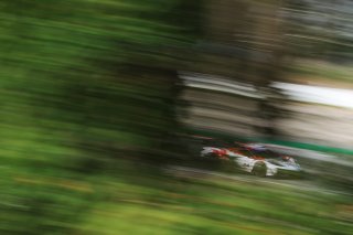 #24 - Steller Motorsport - Adam ALI - Daniel ALI - Lorcan HANAFIN - Corvette Z06 GT3.R