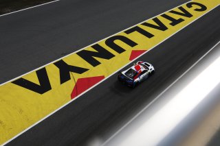#25 - Sainteloc Racing - Benjamin RICCI - Paul EVRARD - Gilles MAGNUS - Audi R8 LMS GT3 EVO II