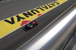 #27 - QMMF By Sainteloc Racing  - Abdulla Ali AL-KHELAIFI - Julian HANSES - Ghanim Salah AL-MAADHEED - Audi R8 LMS GT3 EVO II