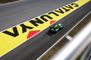 #270 - Comtoyou Racing - Antoine POTTY - Jessica HAWKINS - Alexandre LEROY - Aston Martin Vantage AMR GT3 EVO2
