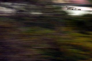 #3 - Getspeed - Yannick METTLER - Anthony BARTONE - Karol BASZ - Mercedes-AMG GT3 EVO