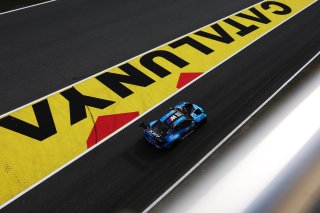 #30 - Team WRT - Etienne CHELI - Gilles STADSBADER - Matisse LISMONT - BMW M4 GT3 EVO