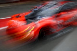 #32 - Team WRT - Kelvin VAN DER LINDE - Charles WEERTS - Ugo DE WILDE - BMW M4 GT3 EVO