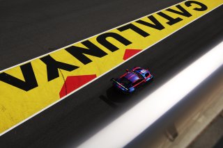 #33 - Verstappen.com Racing - Harry KING - Chris LULHAM - Thierry VERMEULEN - Aston Martin Vantage AMR GT3 EVO 