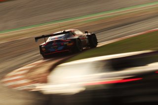 #33 - Verstappen.com Racing - Harry KING - Chris LULHAM - Thierry VERMEULEN - Aston Martin Vantage AMR GT3 EVO 