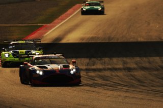 #33 - Verstappen.com Racing - Harry KING - Chris LULHAM - Thierry VERMEULEN - Aston Martin Vantage AMR GT3 EVO 