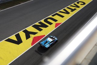 #333 - Paul Motorsport - John Paul SOUTHERN JR - Marzio MORETTI - Maximilian PAUL - Lamborghini Huracan GT3 EVO2