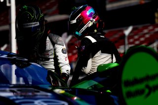 #35 - Walkenhorst Motorsport - Romain LEROUX - Mateo VILLAGOMEZ - Oliver SODERSTROM - Aston Martin Vantage AMR GT3 EVO