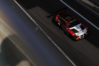 #42 - Century Motorsport - Jarrod WABERSKI - William MOORE - Mex JANSEN - BMW M4 GT3 EVO