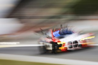 #42 - Century Motorsport - Jarrod WABERSKI - William MOORE - Mex JANSEN - BMW M4 GT3 EVO