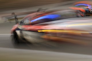 #42 - Century Motorsport - Jarrod WABERSKI - William MOORE - Mex JANSEN - BMW M4 GT3 EVO