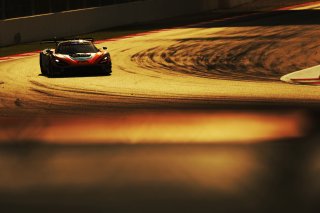 #5 - Optimum Motorsport - Largim ALI - James ALLEN - Michael PORTER - McLaren 720S GT3 EVO