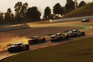 #50 - AF Corse - Francorchamps Motors - Eliseo DONNO - Antonio FUOCO - Arthur LECLERC - Ferrari 296 GT3 