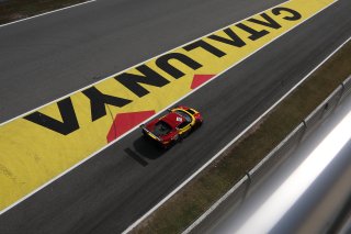 #50 - AF Corse - Francorchamps Motors - Eliseo DONNO - Antonio FUOCO - Arthur LECLERC - Ferrari 296 GT3 
