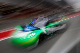 #54 - Dinamic GT - Jop RAPPANGE - Mikkel PEDERSEN - Frederico AL RIFAI - Porsche 911 GT3 R (992)