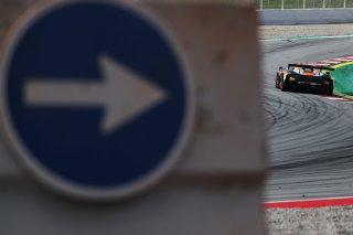 #58 - Garage 59 - Adam SMALLEY - Dean MACDONALD - Louis PRETTE - McLaren 720S GT3 EVO