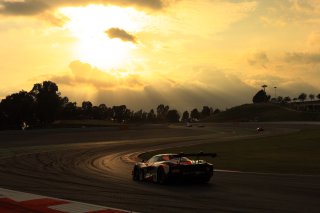 #58 - Garage 59 - Adam SMALLEY - Dean MACDONALD - Louis PRETTE - McLaren 720S GT3 EVO