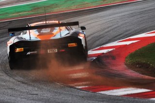 #59 - Garage 59 - Joseph LOAKE - Marvin KIRCHOFER - Benjamin GOETHE - McLaren 720S GT3 EVO