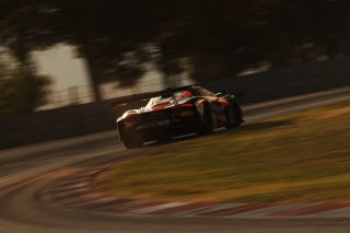 #59 - Garage 59 - Joseph LOAKE - Marvin KIRCHOFER - Benjamin GOETHE - McLaren 720S GT3 EVO