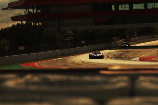 #59 - Garage 59 - Joseph LOAKE - Marvin KIRCHOFER - Benjamin GOETHE - McLaren 720S GT3 EVO
