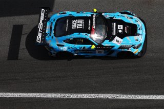 #6 - GetSpeed - Tanart SATHIENTHIRAKUL - Aaron WALKER - Tom KALENDER - Mercedes-AMG GT3 EVO