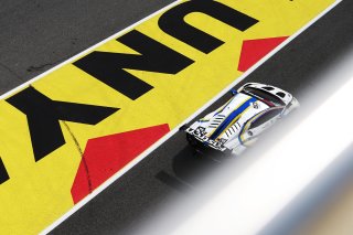 #60 - VSR - Michele BERETTA - Alessio DELEDDA - Mattia MICHELOTTO - Lamborghini Huracan GT3 EVO2