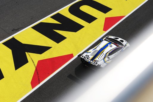 #60 - VSR - Michele BERETTA - Alessio DELEDDA - Mattia MICHELOTTO - Lamborghini Huracan GT3 EVO2 | SRO / JEP