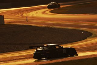 #611 - Nordique Racing - Edoardo LIBERATI - Yuichi NAKAYAMA - Adam CHRISTODOULOU - Mercedes-AMG GT3 EVO