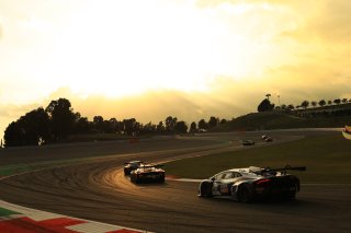 #63 - GRT - Grasser Racing Team - Mirko BORTOLOTTI - Luca ENGSTLER - Jordan PEPPER - Lamborghini Huracan GT3 EVO2