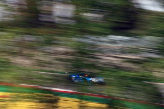 #74 - Kessel Racing - Dustin BLATTNER - Conrad LAURSEN - Dennis MARSCHALL - Ferrari 296 GT3