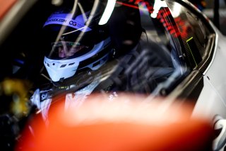 #777 - AlManar Racing by WRT - Ben TUCK - BMW M4 GT3 EVO