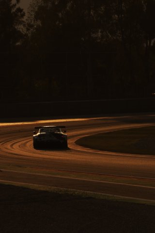 #777 - AlManar Racing by WRT - Jens KLINGMANN - Ben TUCK - Al Faisal AL ZUBAIR - BMW M4 GT3 EVO