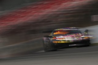 #8 - Kessel Racing - Nicolo ROSI - Noccolo SCHIRO - David FUMANELLI - Ferrari 296 GT3