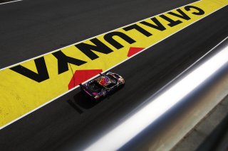 #8 - Kessel Racing - Nicolo ROSI - Noccolo SCHIRO - David FUMANELLI - Ferrari 296 GT3