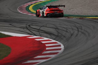 #80 - Lionspeed GP - Ricardo FELLER - Gabriel RINDONE - Patrick KOLB - Porsche 911 GT3 R (992)