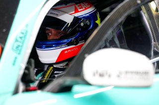 #81 - Winward Racing - Gabriele PIANA - Mercedes-AMG GT3 EVO